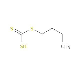 butylsulfanylmethanedithioic acid