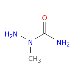 1-Methylhydrazinecarboxamide
