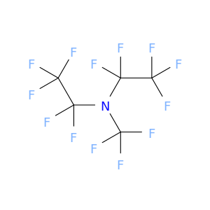 1,1,2,2,2-五氟-N-(1,1,2,2,2-五氟乙基)-N-(三氟甲基)乙酰胺