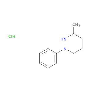 3-METHYL-1-PHENYLHEXAHYDROPYRIDAZINE