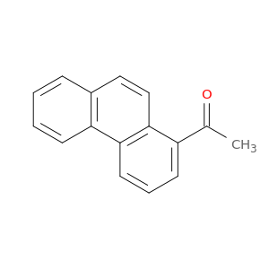 1-(phenanthren-1-yl)ethanone