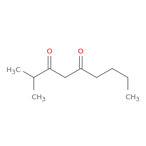 3,5-Nonanedione, 2-methyl-