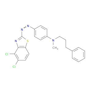 C.I.分散红359