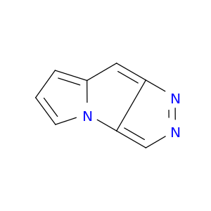 PYRAZOLO[3,4-B]PYRROLIZINE