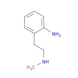 Benzeneethanamine,2-amino-N-methyl-