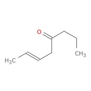 6-Octen-4-one, (E)-