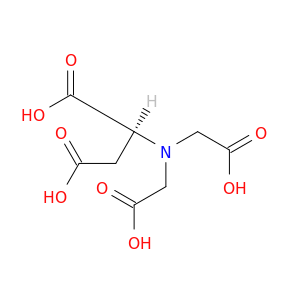L-Aspartic acid, N,N-bis(carboxymethyl)-
