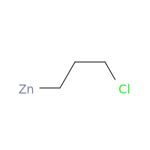 Zinc, chloropropyl-