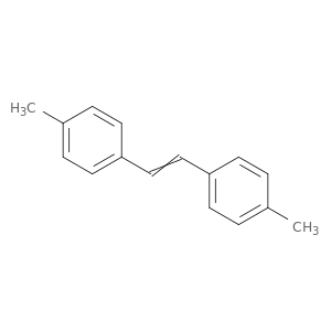 1,2-Di-p-tolylethene