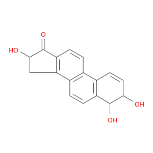 3,4,16-trihydroxygona-1,5(10),6,8,11,13-hexaen-17-one