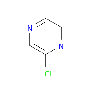 2-氯吡嗪