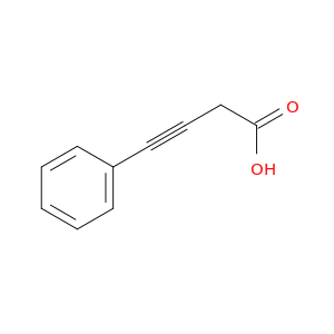 4-Phenylbut-3-ynoic acid