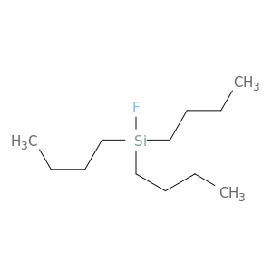 Tributylfluorosilane.
