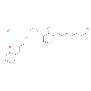 Phenol, octyl-, zincsalt (9CI)