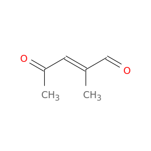 (E)-2-METHYL-4-OXO-2-PENTENAL