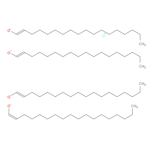 9-octancen-1-OL,锆(4+)盐,(Z)-