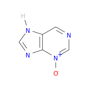 PURINE 3-OXIDE