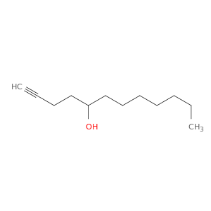 1-Dodecyn-5-ol