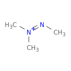 Diazenium, trimethyl-