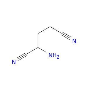 2-氨基戊烷二腈