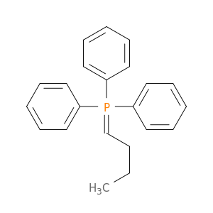 Phosphorane, butylidenetriphenyl-