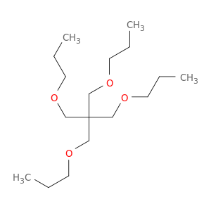 1,3-DIPROPOXY-2,2-BIS(PROPOXYMETHYL)-PROPANE