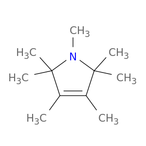 2,5-二氢-1,2,2,2,2,3,4,5,5-庚烷基-1H-吡咯