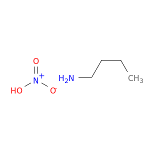 1-Butanamine, nitrate