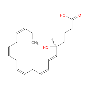 5-羟基辛醚嘧啶苯甲酸