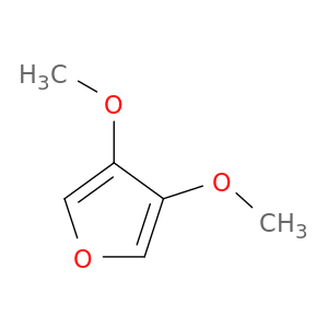 Furan, 3,4-dimethoxy-