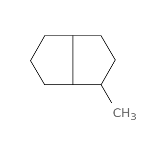Pentalene, octahydromethyl-