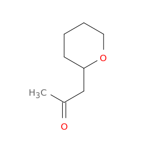 2-Propanone, 1-(tetrahydro-2H-pyran-2-yl)-