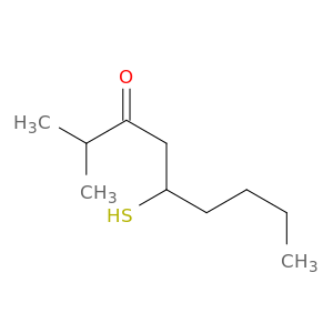 3-Nonanone, 5-mercapto-2-methyl-