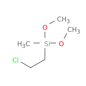 1-氯乙基甲基二甲氧基硅烷