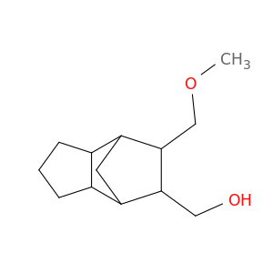 4,7-Methano-1H-indene-5-methanol, octahydro-6-(methoxymethyl)-