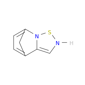 4,7-Methano-2H-[1,2,5]thiadiazolo[2,3-a]pyridine(9CI)
