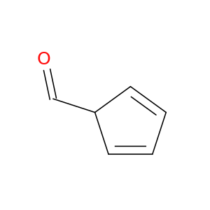 2,4-Cyclopentadiene-1-carboxaldehyde