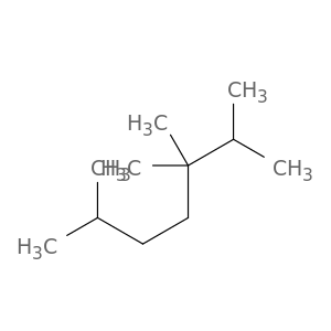 2,3,3,6-TETRAMETHYLHEPTANE