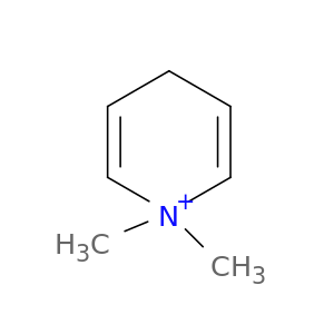 Pyridinium, 1,4-dihydro-1,1-dimethyl-