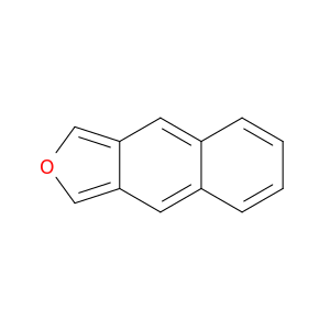 Naphtho[2,3-c]furan