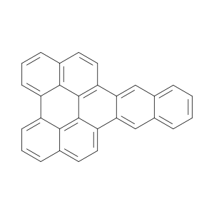 Anthra[1,2,3,4-ghi]perylene(6CI,8CI,9CI)