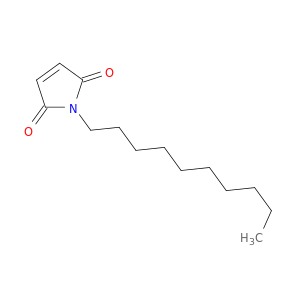 1H-Pyrrole-2,5-dione,1-decyl-