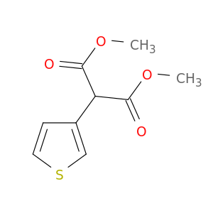 DIMETHYL 3-THIENYLMALONATE
