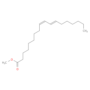 (9Z,11E)-辛二碳酸甲酸甲酯
