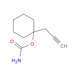 炔丙环己酯