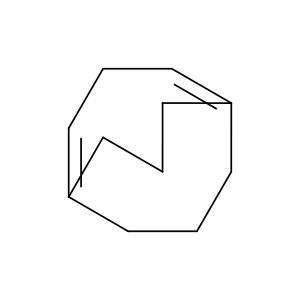 Bicyclo[3.3.3]undeca-1,4-diene