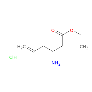 RS-烯丙基甘氨酸乙酯盐酸盐