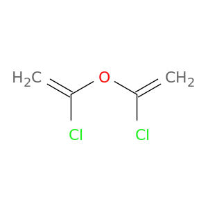 Ethene, 1,1'-oxybis[chloro-