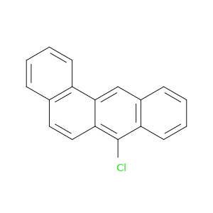 7-氯(Anthobenz[a]蒽