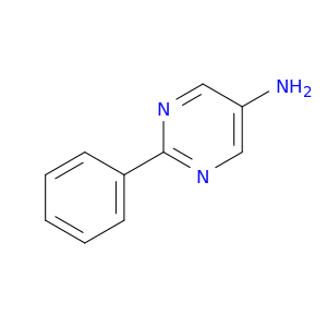2-苯基嘧啶-5-胺